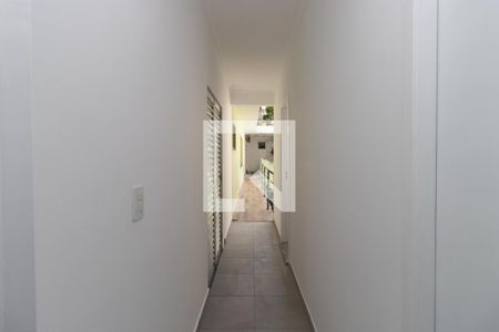 Studio para alugar com 16m², 1 quarto e sem vagaEntrada