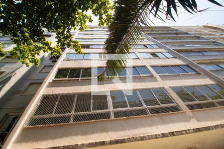Fachada de apartamento para alugar com 4 quartos, 355m² em Copacabana, Rio de Janeiro