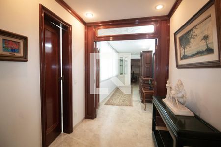Corredor 2 de apartamento para alugar com 4 quartos, 355m² em Copacabana, Rio de Janeiro