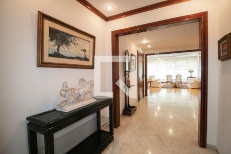 Corredor 2 de apartamento para alugar com 4 quartos, 355m² em Copacabana, Rio de Janeiro