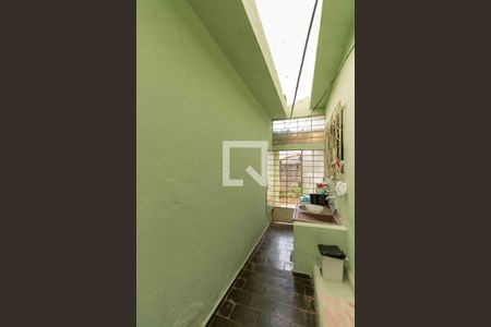 Casa à venda com 720m², 3 quartos e 5 vagas Casa à venda com 720m², 3 quartos e 5 vagasÁrea de Serviço