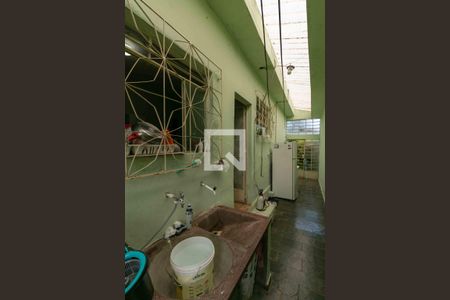 Casa à venda com 720m², 3 quartos e 5 vagas Casa à venda com 720m², 3 quartos e 5 vagasÁrea de Serviço