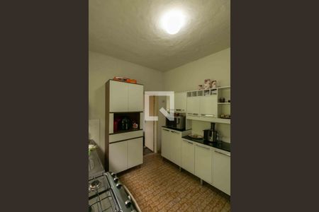 Casa à venda com 720m², 3 quartos e 5 vagas Casa à venda com 720m², 3 quartos e 5 vagasCozinha