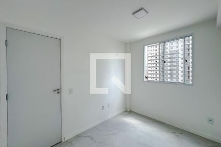 Quarto 1 de apartamento para alugar com 2 quartos, 35m² em Ipiranga, São Paulo