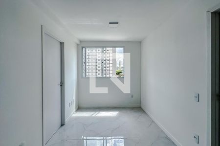 Sala de apartamento para alugar com 2 quartos, 35m² em Ipiranga, São Paulo