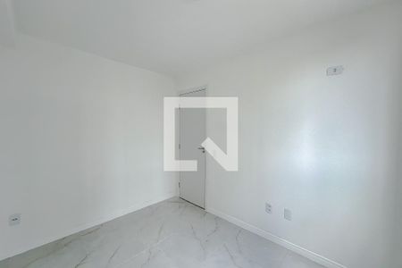 Quarto 1 de apartamento para alugar com 2 quartos, 35m² em Ipiranga, São Paulo