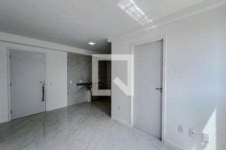 Sala de apartamento para alugar com 2 quartos, 35m² em Ipiranga, São Paulo