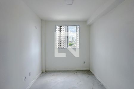 Quarto 1 de apartamento para alugar com 2 quartos, 35m² em Ipiranga, São Paulo