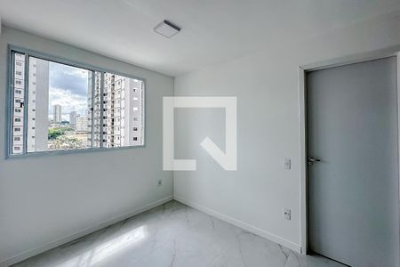 Sala de apartamento para alugar com 2 quartos, 35m² em Ipiranga, São Paulo