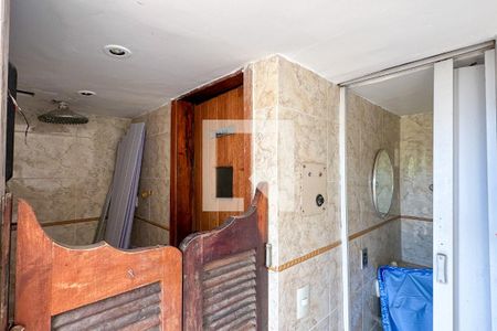 Apartamento à venda com 280m², 4 quartos e 4 vagas Apartamento à venda com 280m², 4 quartos e 4 vagasÁrea Externa - Cozinha