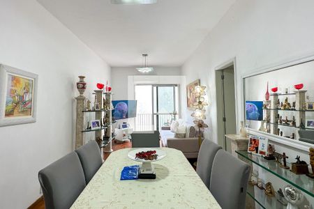 Apartamento à venda com 280m², 4 quartos e 4 vagas Apartamento à venda com 280m², 4 quartos e 4 vagasSala 02