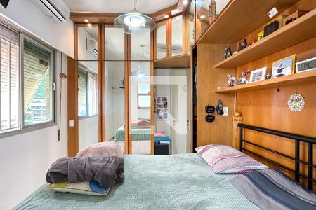 Apartamento à venda com 280m², 4 quartos e 4 vagas Apartamento à venda com 280m², 4 quartos e 4 vagasSuíte 01