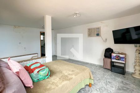 Apartamento à venda com 280m², 4 quartos e 4 vagas Apartamento à venda com 280m², 4 quartos e 4 vagasSuíte 02