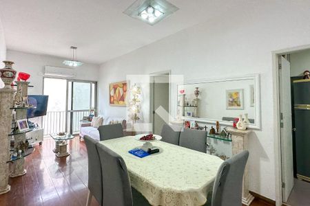 Apartamento à venda com 280m², 4 quartos e 4 vagas Apartamento à venda com 280m², 4 quartos e 4 vagasSala 02
