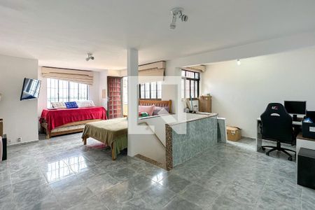 Apartamento à venda com 280m², 4 quartos e 4 vagas Apartamento à venda com 280m², 4 quartos e 4 vagasSuíte 02