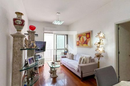 Apartamento à venda com 280m², 4 quartos e 4 vagas Apartamento à venda com 280m², 4 quartos e 4 vagasSala 02