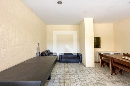 Apartamento à venda com 280m², 4 quartos e 4 vagas Apartamento à venda com 280m², 4 quartos e 4 vagasÁrea comum - Salão de festas