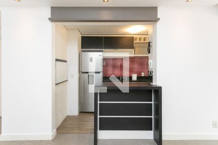 Apartamento à venda com 85m², 2 quartos e 1 vagaCozinha