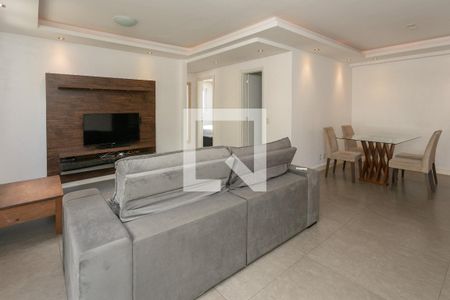 Apartamento à venda com 85m², 2 quartos e 1 vagaSala