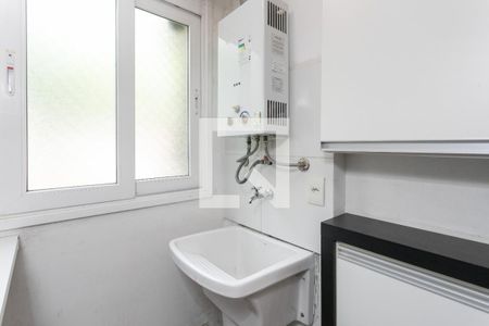 Apartamento à venda com 85m², 2 quartos e 1 vagaÁrea de Serviço