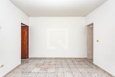 Sala de casa para alugar com 2 quartos, 150m² em Vila das Merces, São Paulo