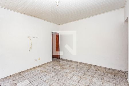 Sala de casa para alugar com 2 quartos, 150m² em Vila das Merces, São Paulo