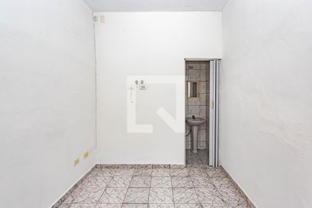 Quarto 2 de casa para alugar com 2 quartos, 150m² em Vila das Merces, São Paulo