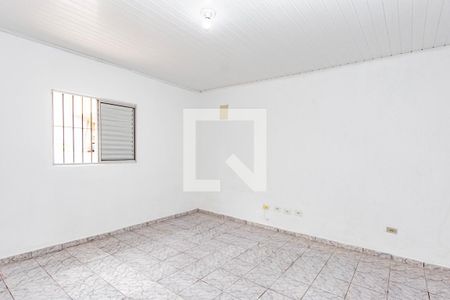 Quarto 1 de casa para alugar com 2 quartos, 150m² em Vila das Merces, São Paulo