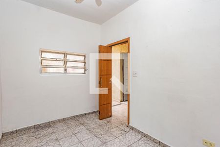 Quarto 2 de casa para alugar com 2 quartos, 150m² em Vila das Merces, São Paulo