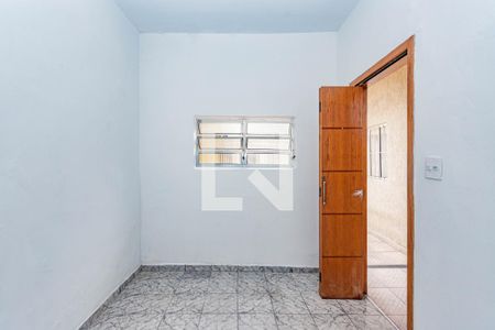 Quarto 2 de casa para alugar com 2 quartos, 150m² em Vila das Merces, São Paulo