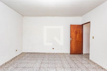 Quarto 1 de casa para alugar com 2 quartos, 150m² em Vila das Merces, São Paulo