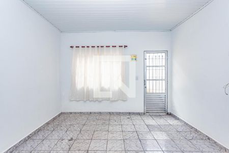 Sala de casa para alugar com 2 quartos, 150m² em Vila das Merces, São Paulo