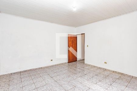 Quarto 1 de casa para alugar com 2 quartos, 150m² em Vila das Merces, São Paulo