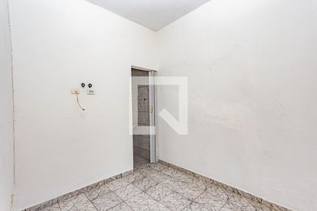 Quarto 2 de casa para alugar com 2 quartos, 150m² em Vila das Merces, São Paulo