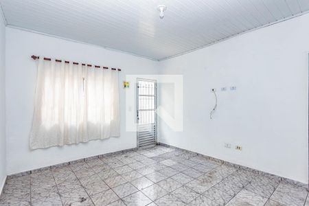 Sala de casa para alugar com 2 quartos, 150m² em Vila das Merces, São Paulo