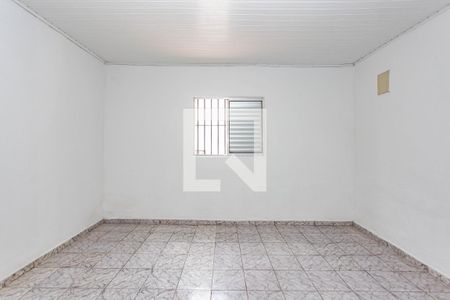 Quarto 1 de casa para alugar com 2 quartos, 150m² em Vila das Merces, São Paulo