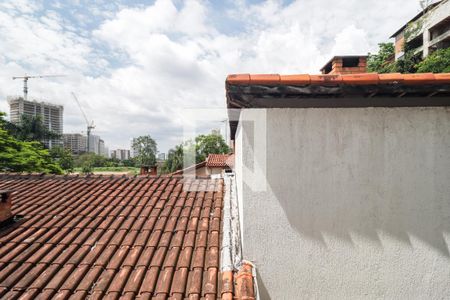 Casa à venda com 350m², 5 quartos e 4 vagasVista da Suíte 2