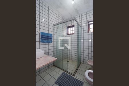 Casa à venda com 350m², 5 quartos e 4 vagasBanheiro