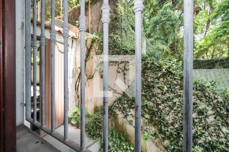 Casa à venda com 350m², 5 quartos e 4 vagasVista do Quarto 5