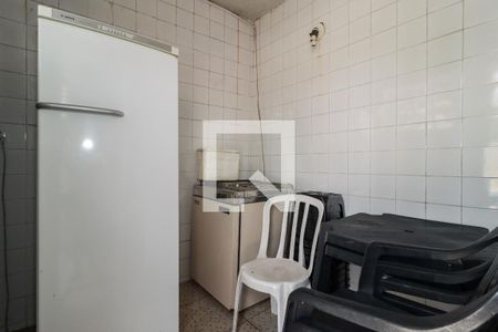 Casa à venda com 350m², 5 quartos e 4 vagasÁrea externa