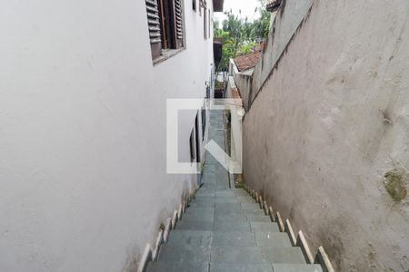 Casa à venda com 350m², 5 quartos e 4 vagasÁrea externa