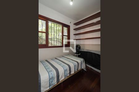 Casa à venda com 350m², 5 quartos e 4 vagasQuarto 5