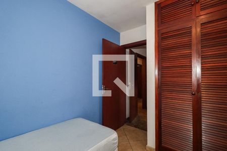 Casa à venda com 350m², 5 quartos e 4 vagasQuarto 3