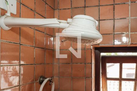 Casa à venda com 350m², 5 quartos e 4 vagasBanheiro da Suíte 2