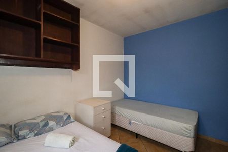 Casa à venda com 350m², 5 quartos e 4 vagasQuarto 3