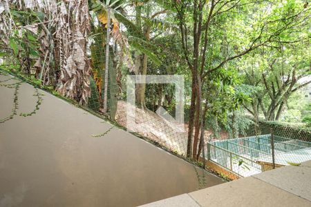 Casa à venda com 350m², 5 quartos e 4 vagasVista da Suíte 1