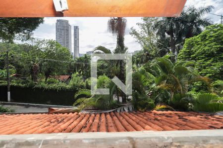 Casa à venda com 350m², 5 quartos e 4 vagasVista do Escritório