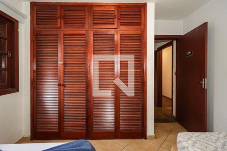 Casa à venda com 350m², 5 quartos e 4 vagasQuarto 4