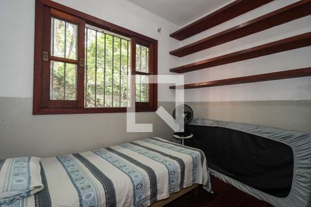 Casa à venda com 350m², 5 quartos e 4 vagasQuarto 5