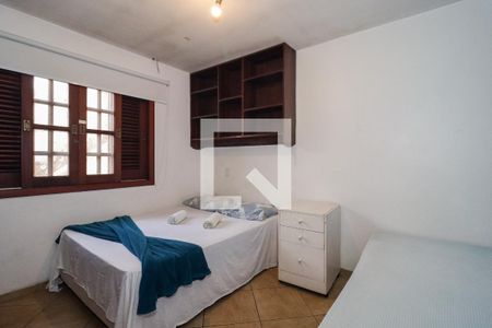 Casa à venda com 350m², 5 quartos e 4 vagasQuarto 3